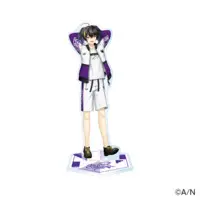 Gaon - Acrylic stand - Nijisanji
