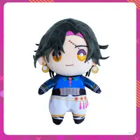 Vezalius Bandage - Plush - NIJI-NUI - Krisis