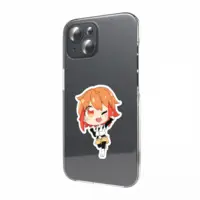 Ageta Torino - Stickers - VTuber