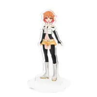 Ageta Torino - Acrylic stand - VTuber