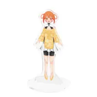 Ageta Torino - Acrylic stand - VTuber