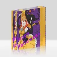Ageta Torino - Acrylic Block - VTuber
