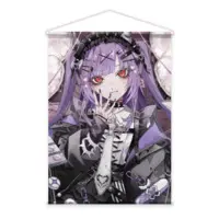 Yoyami Laira - Tapestry - VTuber