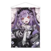 Yoyami Laira - Tapestry - VTuber