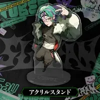 Suiran Gau - Acrylic stand - VTuber