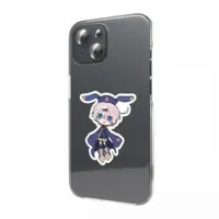 Reinier Baker - Stickers - VTuber