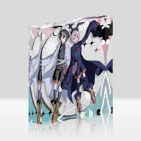 Reinier Baker - Acrylic Block - VTuber