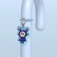 Reinier Baker - Umbrella Marker - VTuber