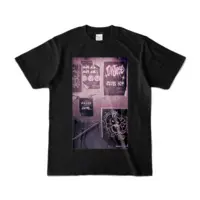 Yoyami Laira - Clothes - T-shirts - VTuber Size-S