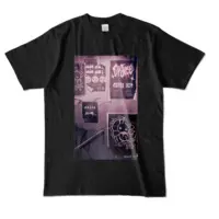 Yoyami Laira - Clothes - T-shirts - VTuber Size-L