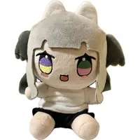 Haisora Pen - Plush - VTuber