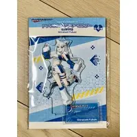 Shirakami Fubuki - Acrylic stand - hololive