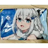 Shirakami Fubuki - Clothes - T-shirts - hololive