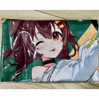Inugami Korone - Clothes - T-shirts - hololive