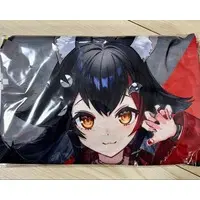 Ookami Mio - Clothes - T-shirts - hololive
