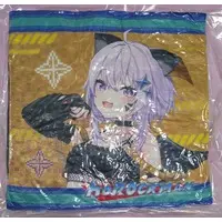 Nekomata Okayu - Blanket - hololive