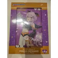 Nekomata Okayu - Acrylic Art Plate - hololive