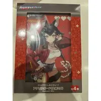 Ookami Mio - Plastic Folder - Stationery - Acrylic Art Plate - hololive