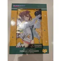 Inugami Korone - Plastic Folder - Stationery - Acrylic Art Plate - hololive