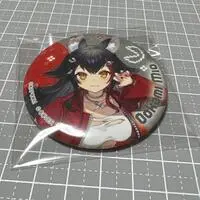 Ookami Mio - Badge - hololive