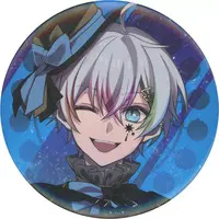 Relu - Badge - StarLight PolaRis 3rd Anniversary - Starlight Polaris