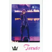Teruto - Character Card - Knight A