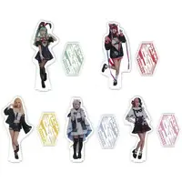 VSPO! - Acrylic stand