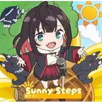 Hizuki Yui - CD - Neo-Porte
