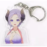 Saionji Mary - Key Chain - Acrylic Key Chain - 774 inc.