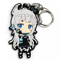 Uge And - Key Chain - VTuber