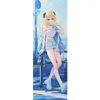 Tsunomaki Watame - Tapestry - Life-Size Tapestry - hololive