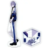 Koyanagi Rou - Acrylic stand - Nijisanji