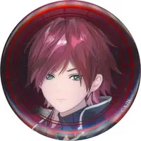 Lauren Iroas - Badge - Nijisanji (Random Item)