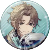 Kanae - Badge - Nijisanji