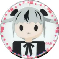 Suzuki Masaru - Badge - Nijisanji