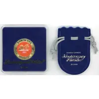 Ookami Mio - Commemorative medal - hololive