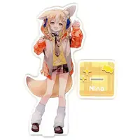 Suimya - Acrylic stand - VTuber
