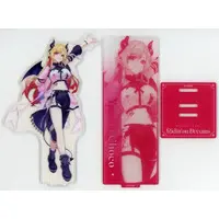 Yuzuki Choco - Acrylic stand - hololive