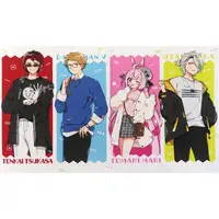 VTuber - Desk Mat - Trading Card Supplies - Stationery
