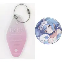 Souya Ichika - Key Chain - Badge - 774 inc.