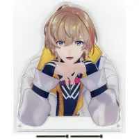 Fura Kanato - Acrylic Art Plate - Nijisanji