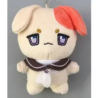 Fura Kanato - Plush - Nijisanji