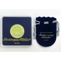 Oozora Subaru - Commemorative medal - hololive