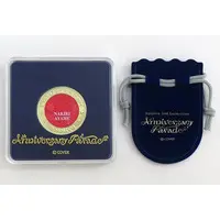 Nakiri Ayame - Commemorative medal - hololive