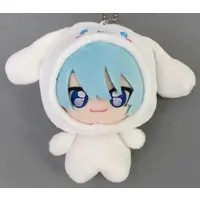 Nagisa Trout - Plush - Speciale x Sanrio - Speciale