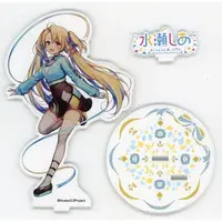 Minase Shia - Acrylic stand - VTuber