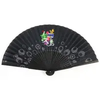 HoneyStrap - Japanese fan (Sensu)