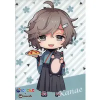 Kanae - Poster - Nijisanji