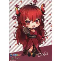 Dola - Poster - Nijisanji