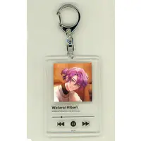 Watarai Hibari - Key Chain - Acrylic Key Chain - Nijisanji